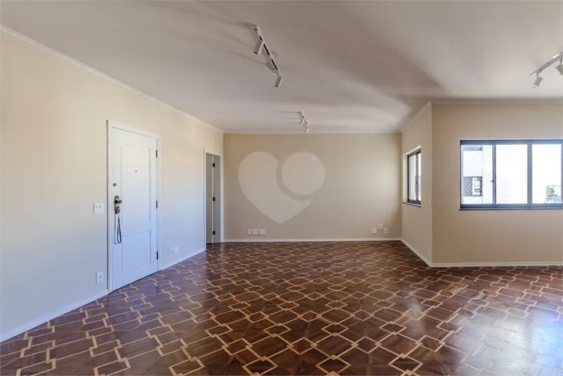 Apartamento com 3 quartos para alugar em Vila Leopoldina – SP