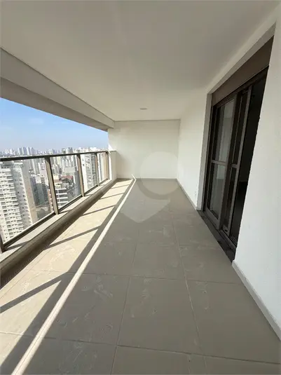 Apartamento com 4 quartos à venda em Vila Mariana – SP