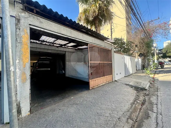 Casa com 2 quartos para alugar em Vila Olímpia – SP
