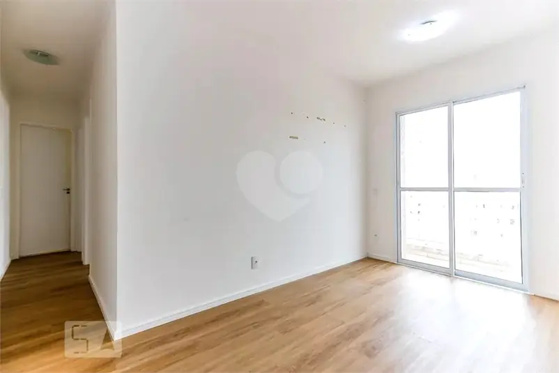Apartamento com 2 quartos à venda ou para alugar em Tucuruvi – SP