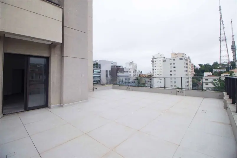 Garden com 4 quartos à venda em Perdizes – SP