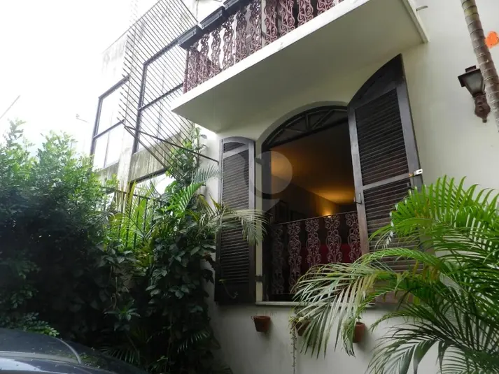 Casa com 5 quartos à venda em Pinheiros – SP