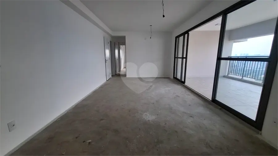 Apartamento com 4 quartos à venda em Butantã – SP