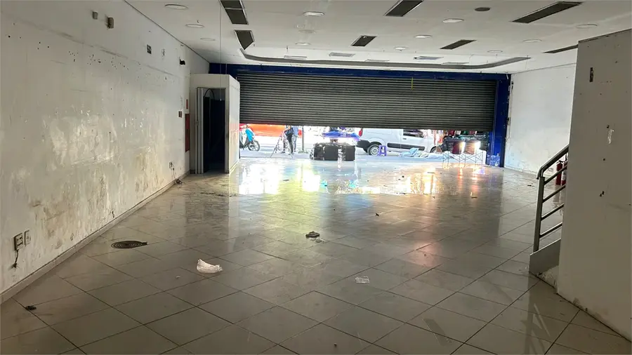 Galpão para alugar em São Miguel Paulista – SP