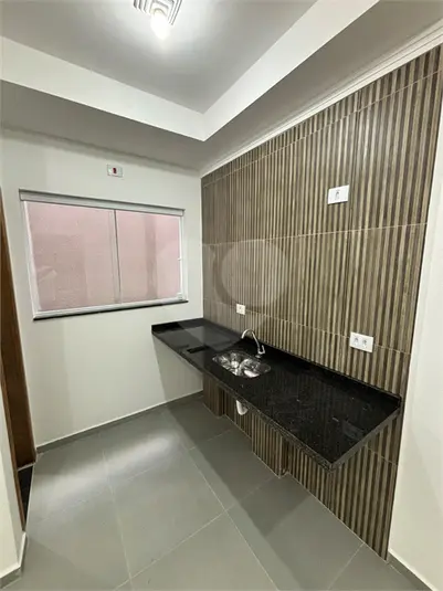 Studio com 1 quarto à venda em Vila Formosa – SP