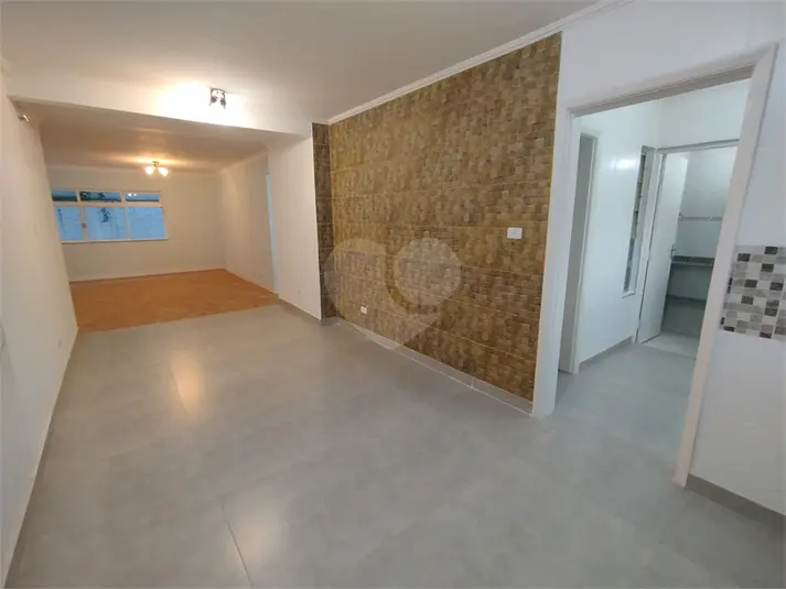 Apartamento com 3 quartos para alugar em Paraíso – SP