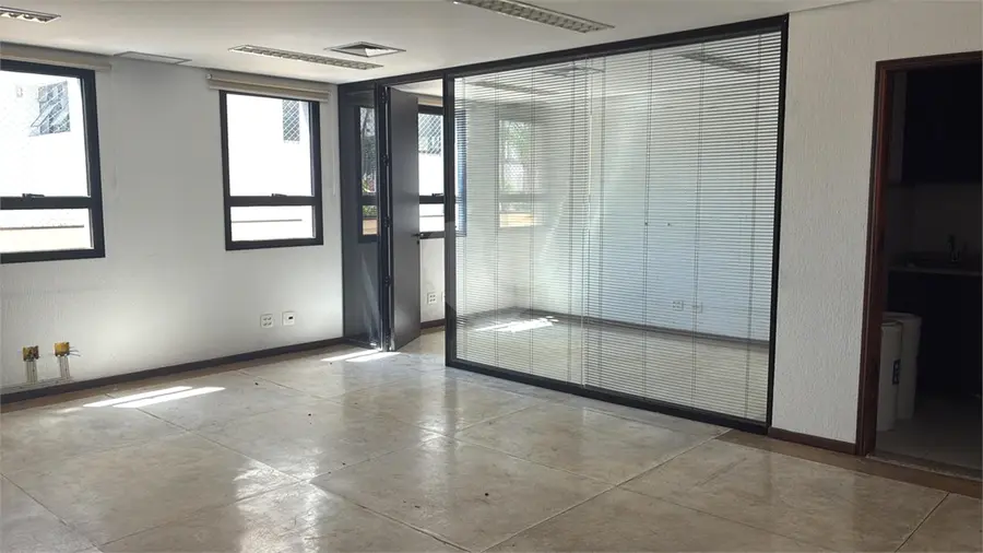 Salas para alugar em Pinheiros – SP