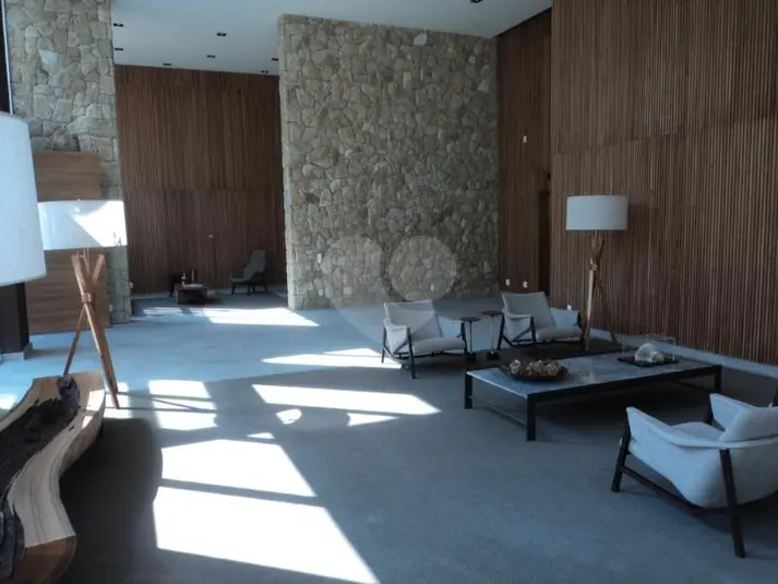 Apartamento com 2 quartos à venda em Itaim Bibi – SP