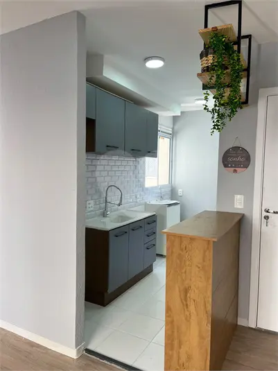 Apartamento com 2 quartos à venda em Tremembé – SP