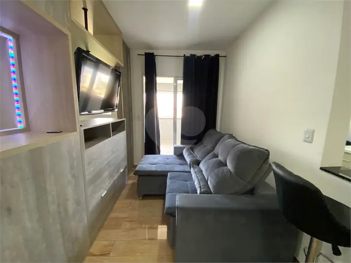 Studio com 1 quarto à venda ou para alugar em Jardim América – SP