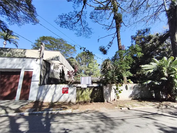 Terreno com 1 quarto à venda em Alto da Boa Vista – SP