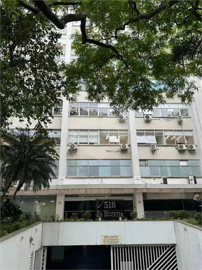 Salas à venda ou para alugar em Bela Vista – SP