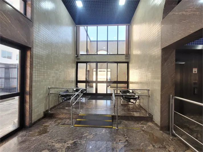 Salas à venda ou para alugar em Vila Leopoldina – SP