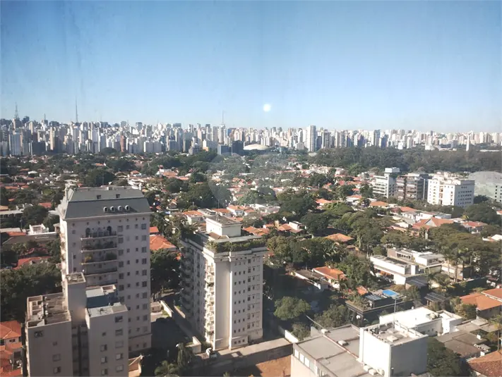 Salas para alugar em Jardim Paulista – SP
