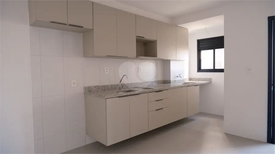 Apartamento com 2 quartos para alugar em Anália Franco – SP