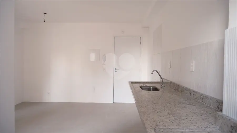 Apartamento com 2 quartos para alugar em Anália Franco – SP