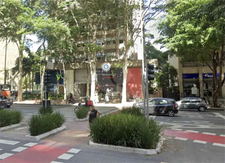 Loja para alugar em Jardim Europa – SP