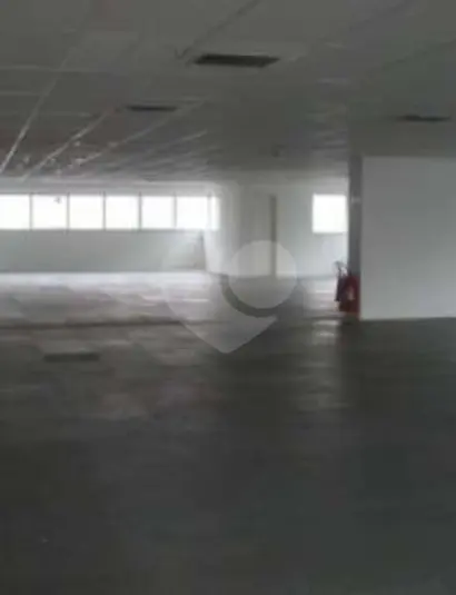 Salas à venda ou para alugar em Barra Funda – SP