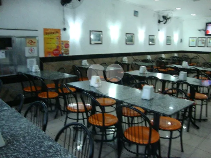 Sobrado com 1 quarto à venda em Pacaembú – SP