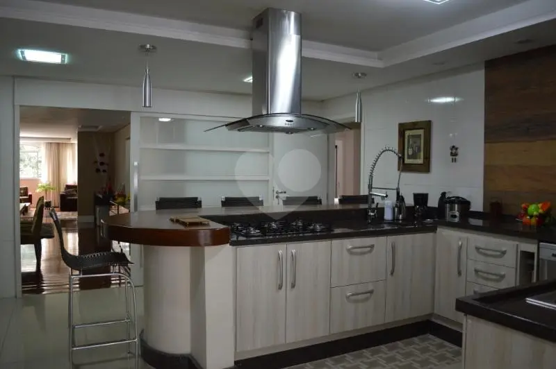 Apartamento com 4 quartos à venda em Bela Vista – SP