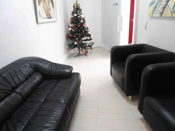 Sobrado com 1 quarto à venda ou para alugar em Vila Cruzeiro – SP