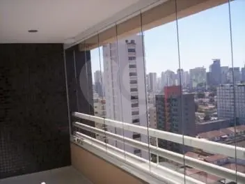 Apartamento com 3 quartos à venda em Vila Olímpia – SP
