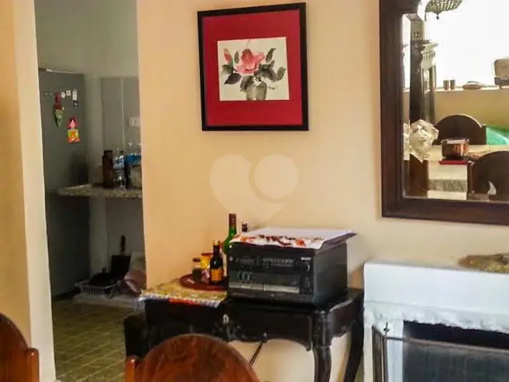 Casa com 4 quartos à venda em Jardim Europa – SP