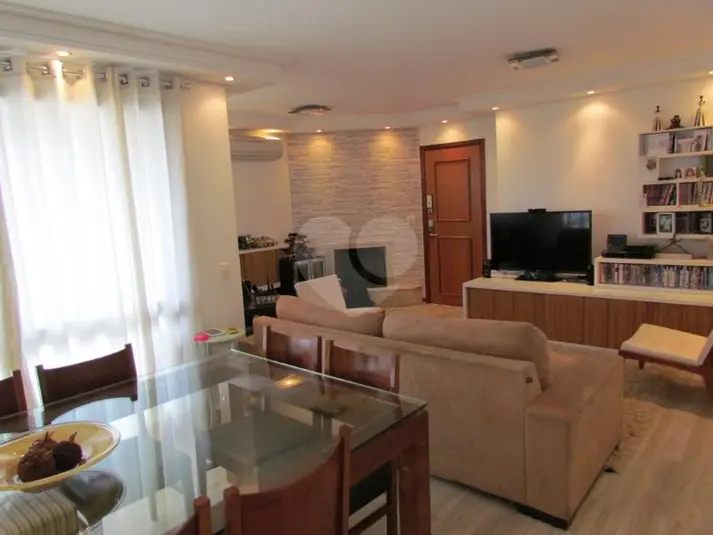Apartamento com 4 quartos à venda ou para alugar em Morumbi – SP