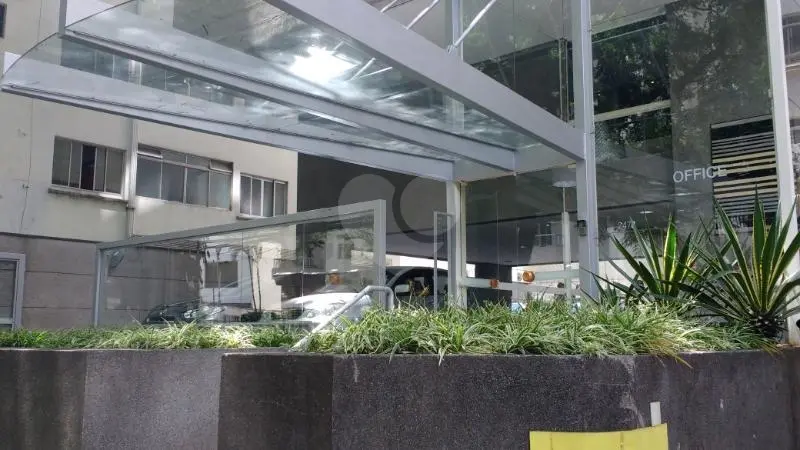 Salas para alugar em Jardim América – SP