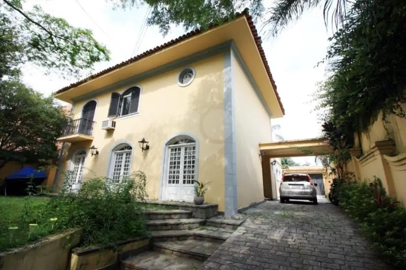 Sobrado com 3 quartos à venda em Vila Madalena – SP