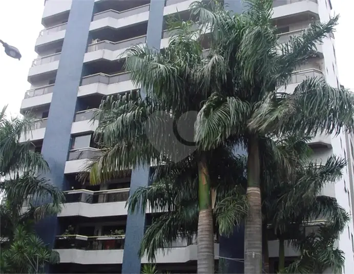 Apartamento com 4 quartos à venda em Vila Mariana – SP