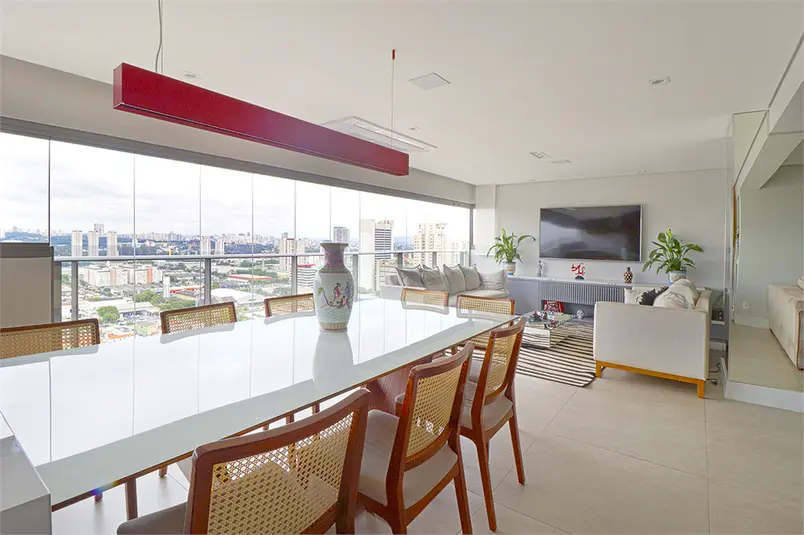 Apartamento com 3 quartos à venda em Vila Leopoldina – SP