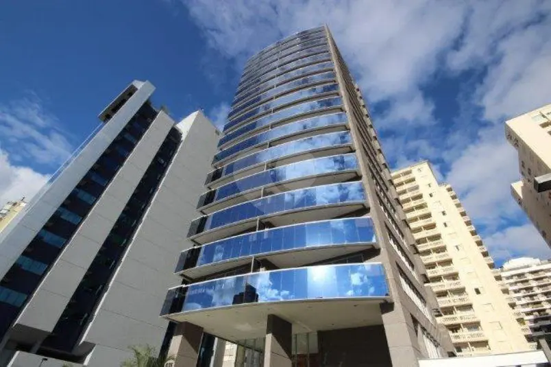 Salas para alugar em Moema – SP