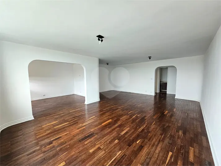 Apartamento com 4 quartos à venda ou para alugar em Santo Amaro – SP