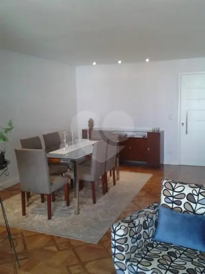 Apartamento com 2 quartos à venda em Mooca – SP