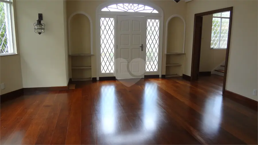 Casa com 3 quartos à venda em Sumaré – SP