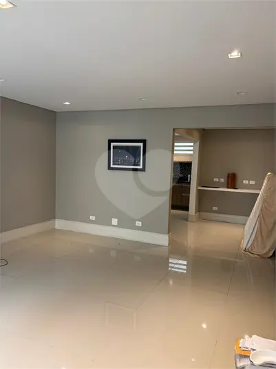 Apartamento com 3 quartos à venda em Jardim Paulista – SP