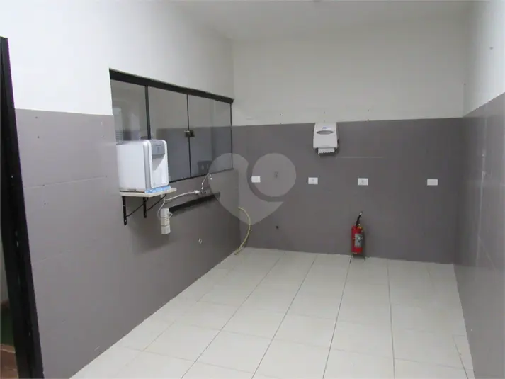 Prédio inteiro à venda em Chácara Santo Antônio – SP