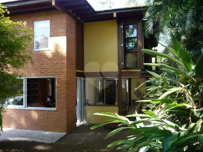 Sobrado com 4 quartos à venda em Butantã – SP
