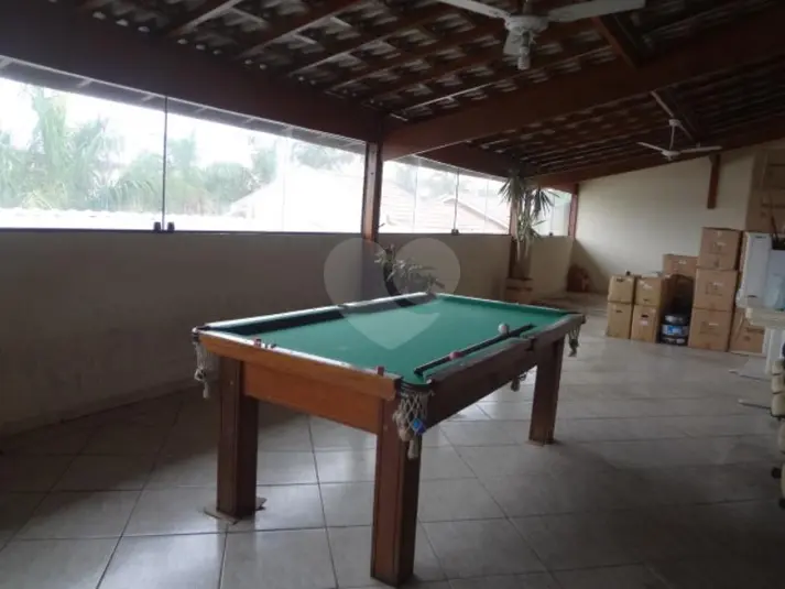 Casa para alugar em Campo Limpo – SP
