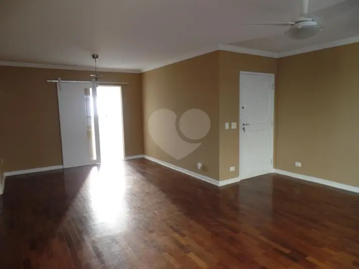 Apartamento com 3 quartos à venda em Itaim Bibi – SP
