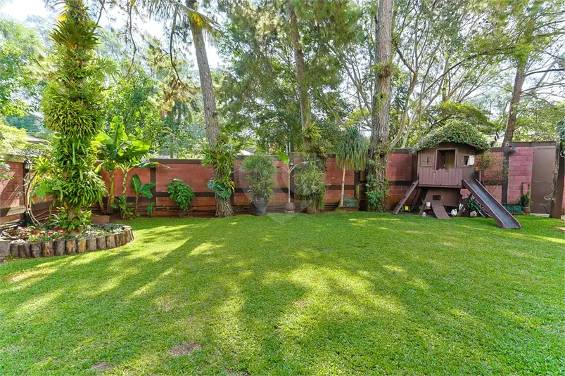 Casa térrea com 1 quarto à venda em Jardim Marajoara – SP