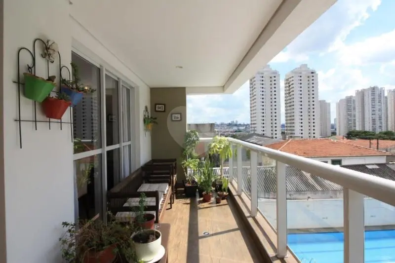 Apartamento com 3 quartos à venda ou para alugar em Vila Leopoldina – SP