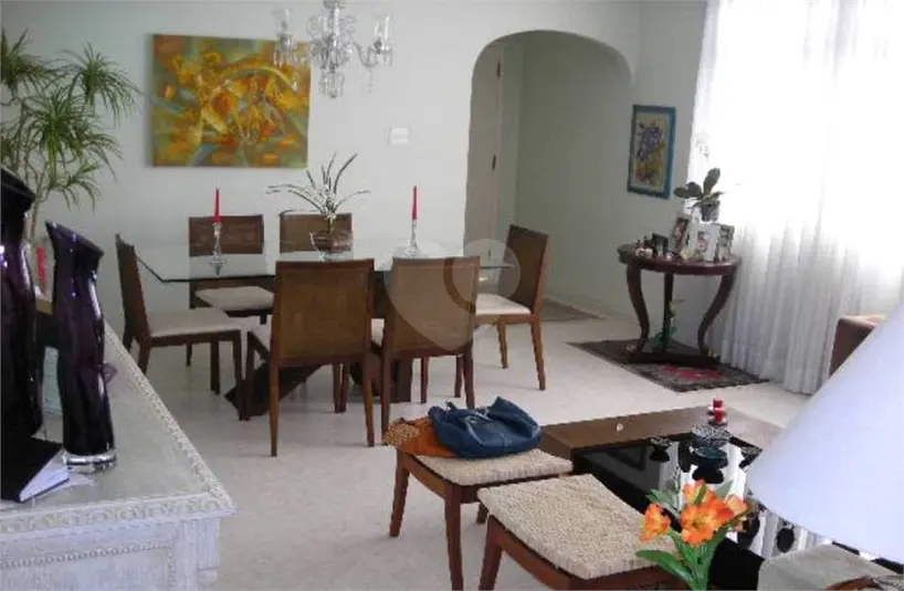 Apartamento com 3 quartos à venda em Itaim Bibi – SP