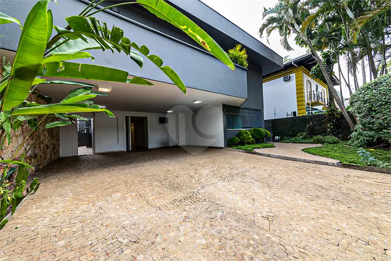 Sobrado com 3 quartos à venda em Vila Madalena – SP
