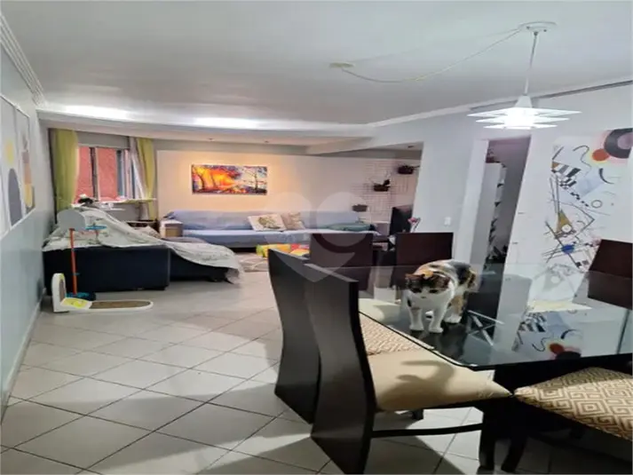 Apartamento com 4 quartos à venda em Jardim Marajoara – SP