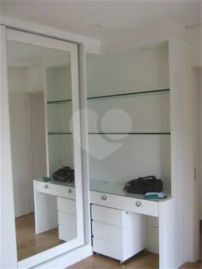 Apartamento com 2 quartos à venda em Vila Nova Conceição – SP