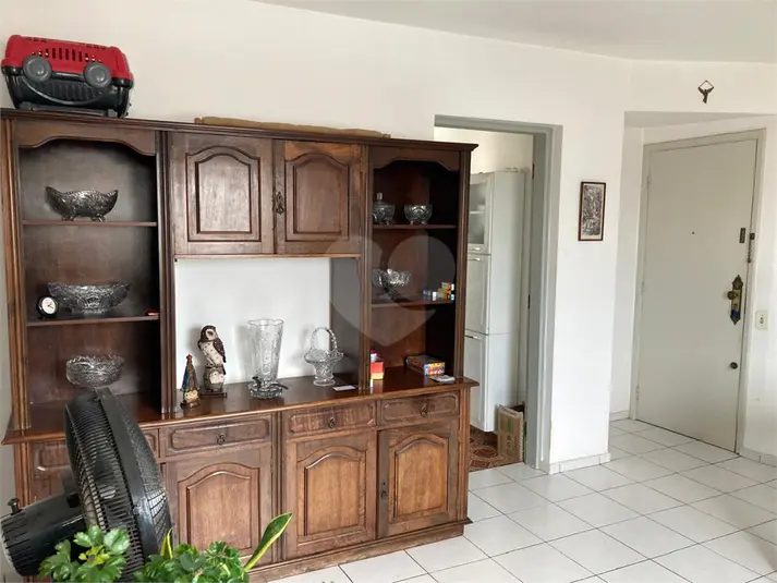 Apartamento com 2 quartos à venda em Vila Mascote – SP