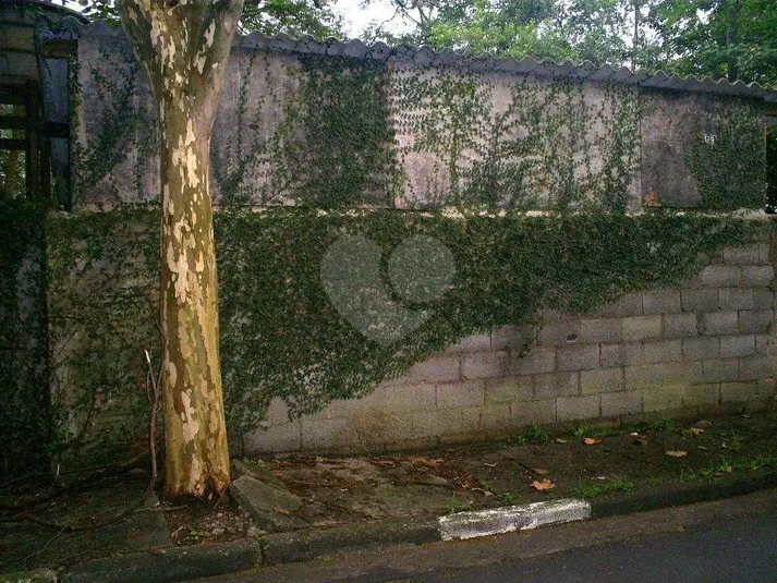 Terreno à venda em Morumbi – SP