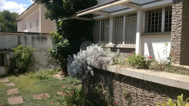 Casa com 4 quartos à venda em Pacaembú – SP